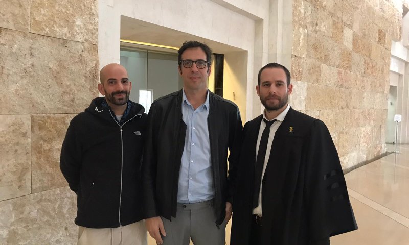 נאמני תורה ועבודה יגישו עתירה חדשה נגד הרבנות