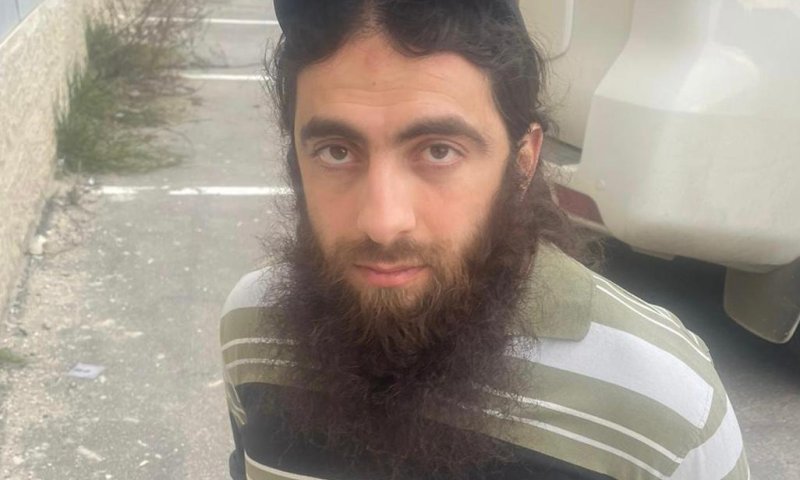 3 מאסרי עולם ו-40 שנה נגזרו על רוצח בני הזוג כדורי