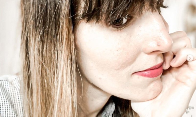 "הרגשתי חוסר אונים" ענהאל שמואלי משתפת