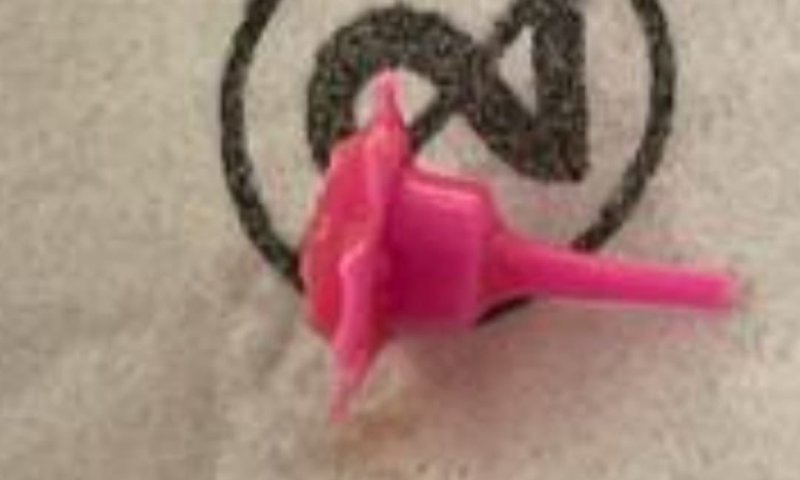 נס בירושלים: תינוק ניצל לאחר שבלע מחזיק נר