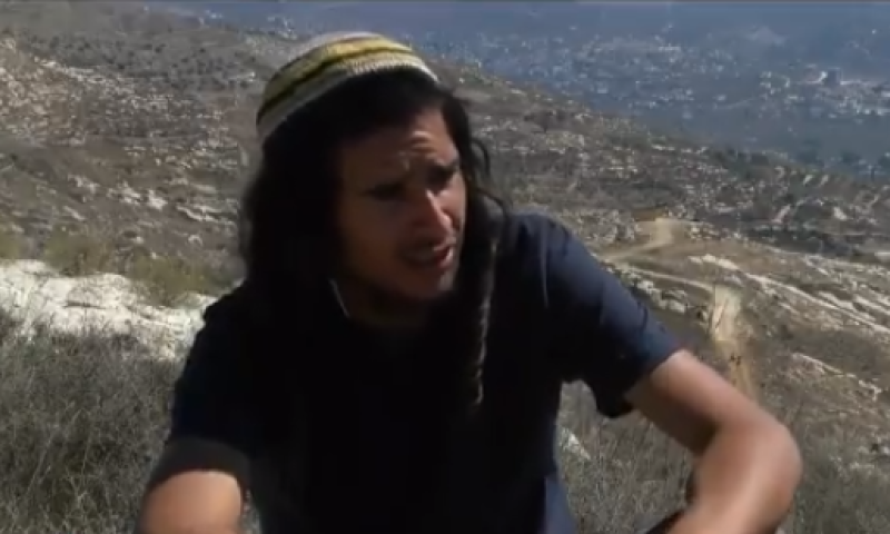 למרות פסיקת בית המשפט: נריה זארוג מסרב להשתחרר