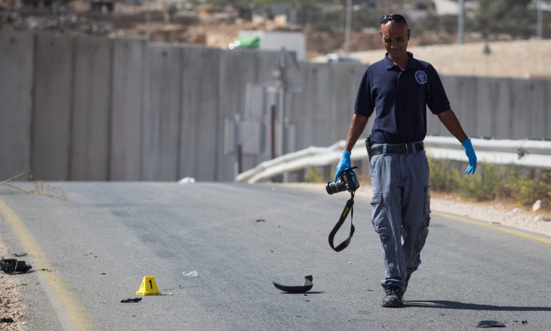 בגלל טעות בזיהוי: איש שב"כ ירה על תושב ישראלי