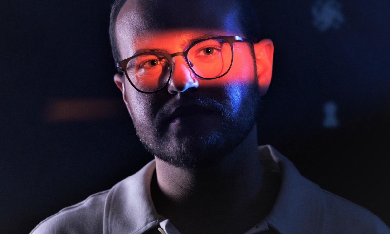 "רחמים": דוד בן ארזה בסינגל ראשון מאלבום הבכורה