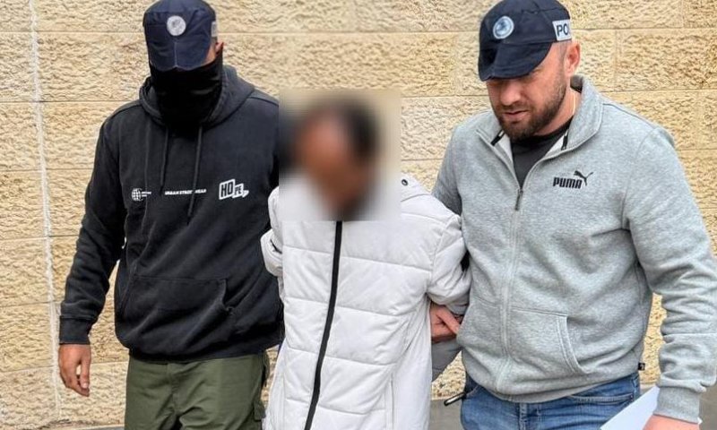 חקירת רצח האם ובנה ביקנעם: גבר בן 43 נעצר בחשד לביצוע המעשה