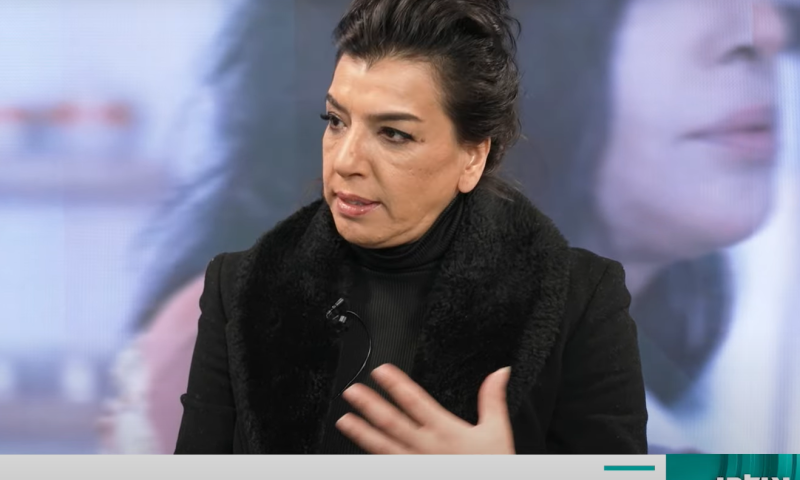 "עשה לי כיף לראות תפילה בתל אביב, ופתאום מהומת אלוהים"