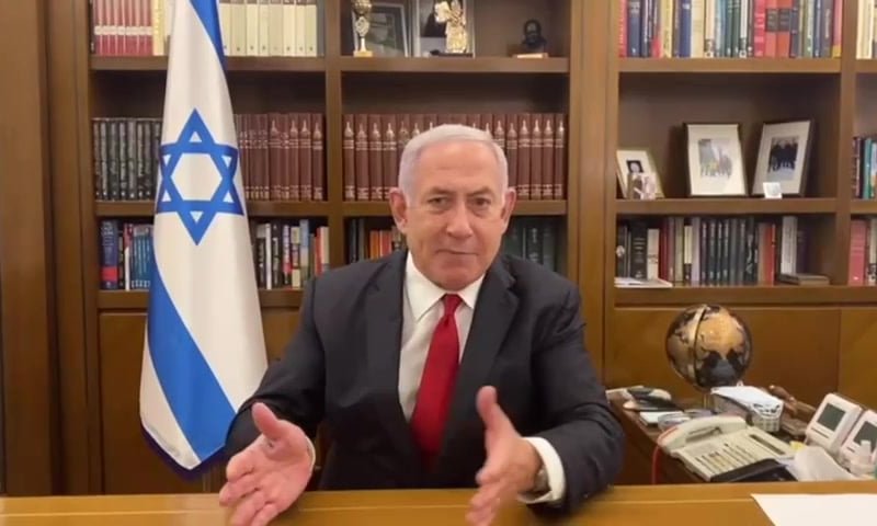 סקר מעריב: לנתניהו חסר מנדט אחד לקואליציה