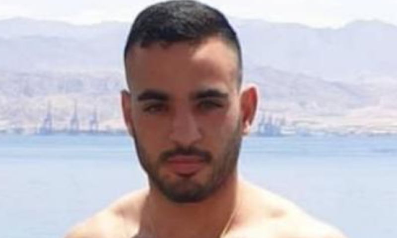 חיפושים אחרי צעיר שנעלם לפני שלושה ימים