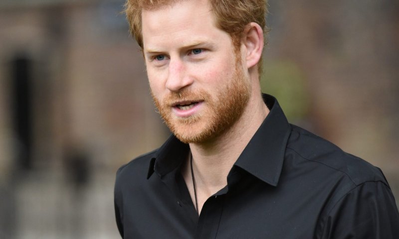 הנסיך הארי: "מכיר את אפגניסטן, שירתי שם"