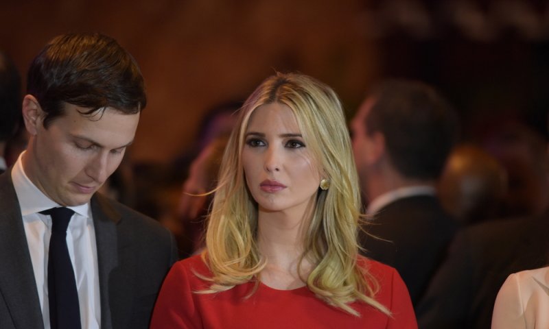 הרב אבינר: האם בתו של דונאלד טרמפ יהודיה?