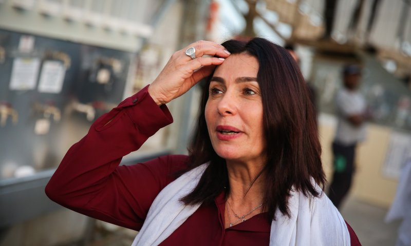 רגב: "מציעה לציונות הדתית להירגע; ככה הגיע אוסלו"