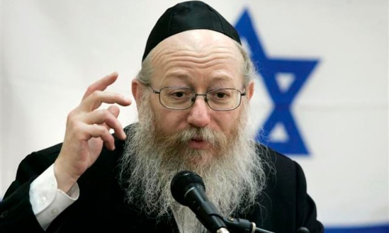 דעה: ח"כ ליצמן מעדיף את חוקי חמורבי על תורת משה