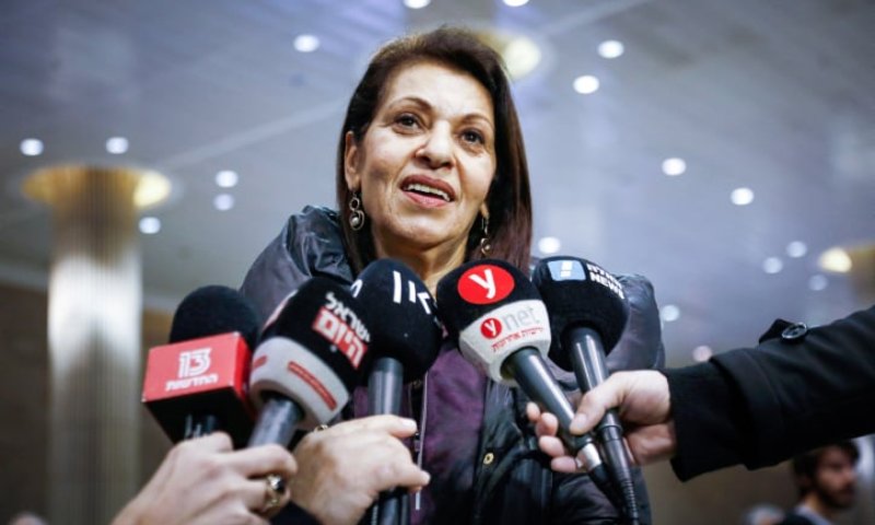 יפה יששכר מסכמת: "נעמה מוצפת, מודים על התמיכה"