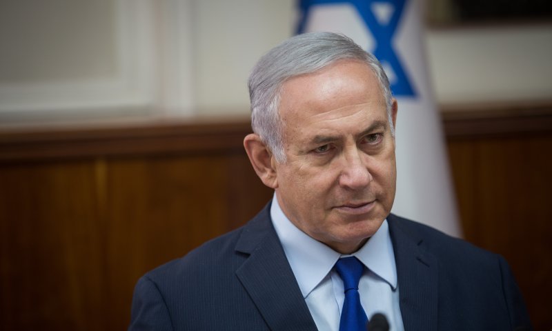 נתניהו: "ישראלים נרצחו באכזריות;&nbsp;נמצה את הדין"