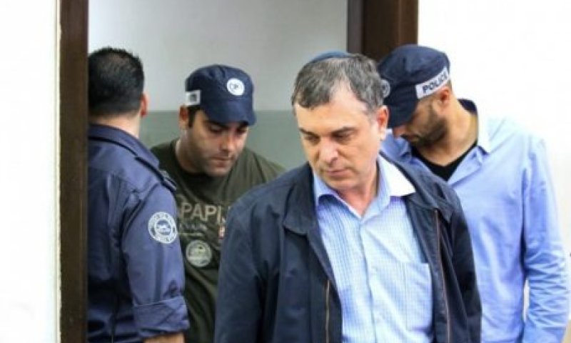 בקורת חריפה: "העדות של פילבר- עדות פסולה"