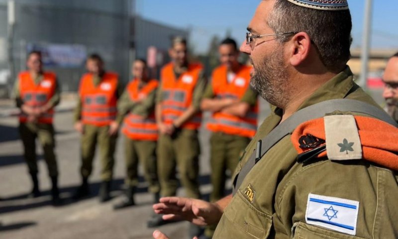 אגף חללים: "חשבנו ש-300 הרוגים זה סוף העולם"