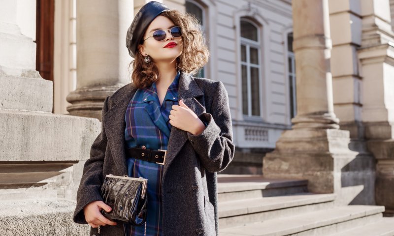 הבסיס להכל: אלו הפריטים שישדרגו לך כל לוק