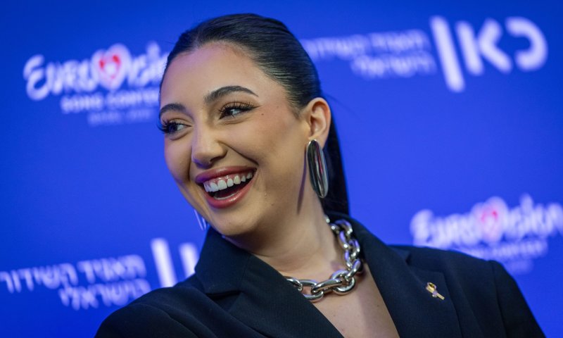 החרם באירוויזיון: המדינה החזקה שמצהירה על תמיכה מלאה בישראל