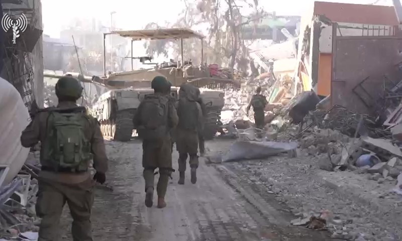 למה נהרגים הרבה קצינים בכירים? | הרב שמואל אליהו