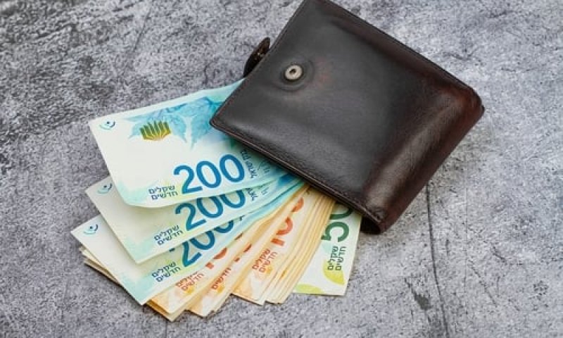 לקראת החגים: ביטוח לאומי בבשורה משמחת