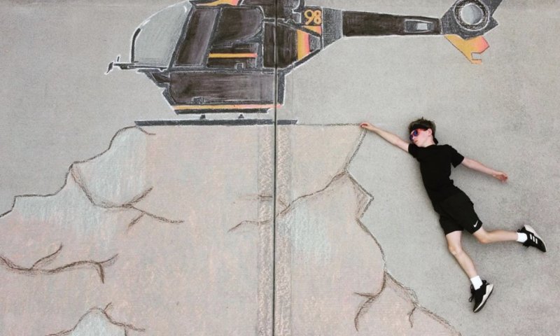 בבידוד? קבלו דרך יצירתית להעביר את הזמן