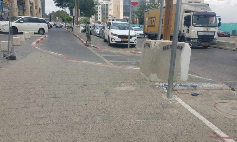 באמצע האביב: גשמים עזים ברוב חלקי הארץ