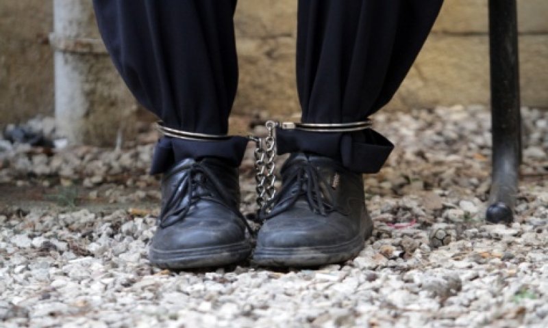 פרשה פוליטית-חרדית: שלושה חרדים נעצרו