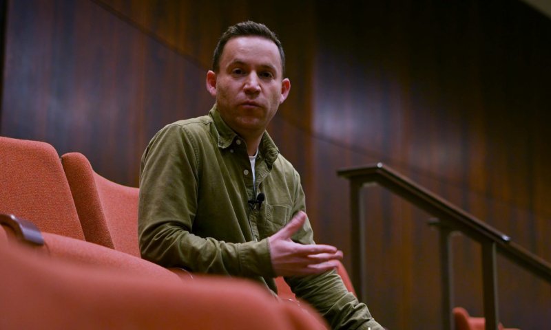 "בכנסת עם בנצי": כמה חוקים באמת יש בישראל?