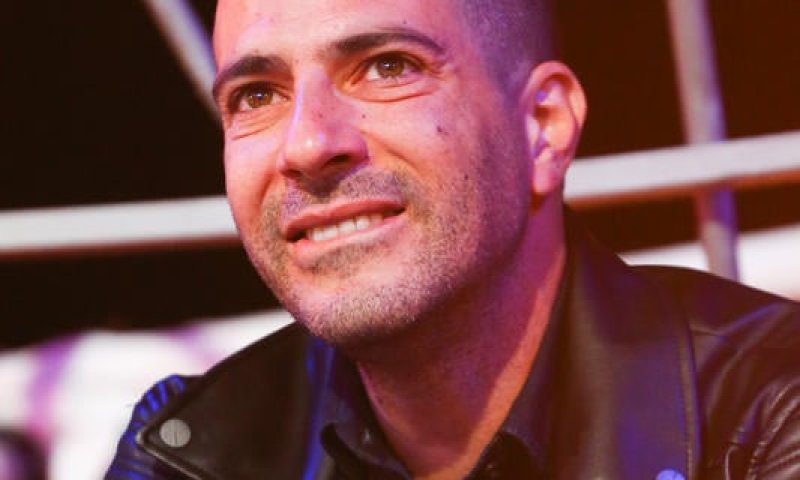 שרון גל הטיח באלוף: "איך אתה מסוגל להגיד את זה?"