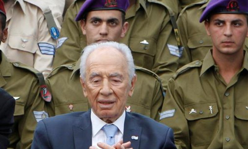 חשד: בטקס המצטיינים בבית הנשיא הוגש בשר פיגולים