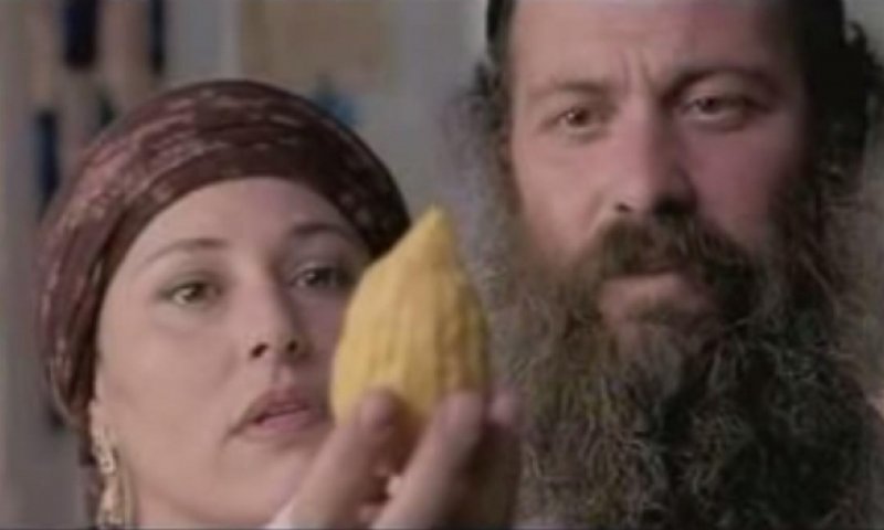 ראש חודש אדר: על חיוך פנימי ועל 0 בסולם בלנגה