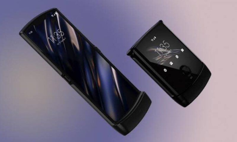 אכזבה: מוטורולה דוחה את השקת המכשיר המתקפל