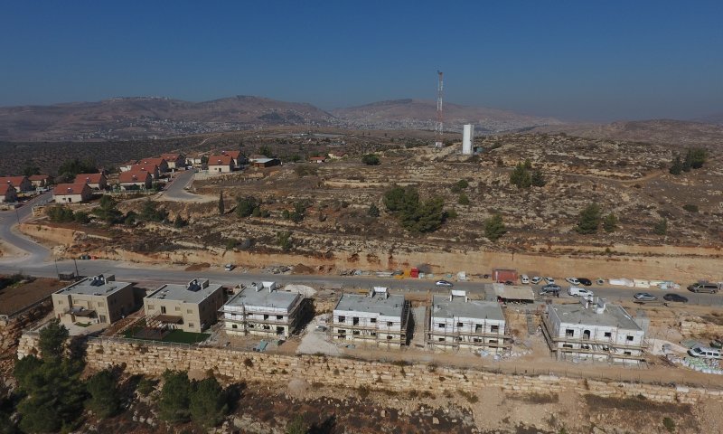 באיזה יישוב דתי תמצאו דירה בפחות ממיליון ש"ח?