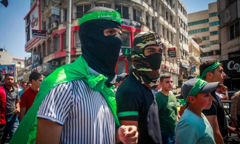 עוד הצלחה: יד ימינו של סינוואר &ndash; חוסל