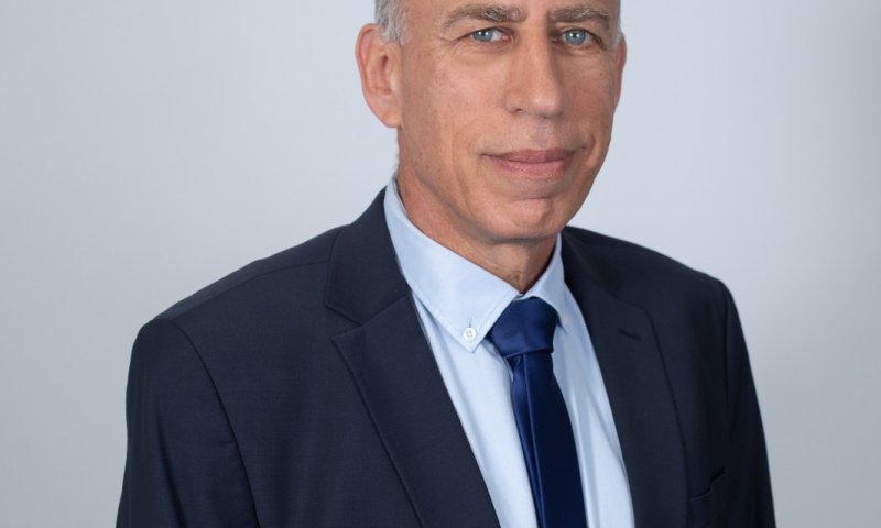 אחרי משרד הבריאות: התפקיד החדש של פרופ' נחמן אש