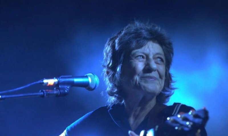 שנה לפטירתה: הפרויקט של קורין אלאל ז"ל רואה אור