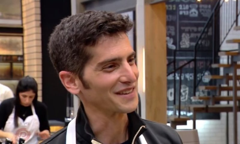 הקנלוני שהזכיר לאייל שני את "הסנדק" | הצצה למאסטר שף