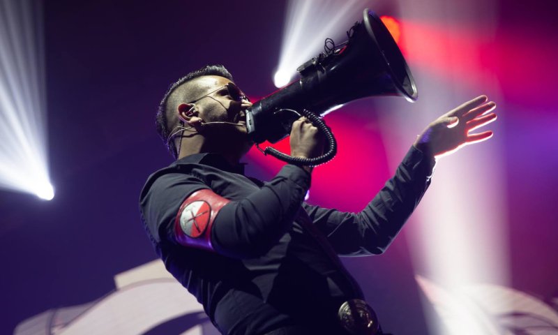 זה אפשרי: להיות במופע של פינק פלויד בישראל | אקוס