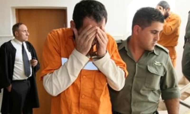 פרשת משפטים: מה העבירה שיותר חמורה מרצח?