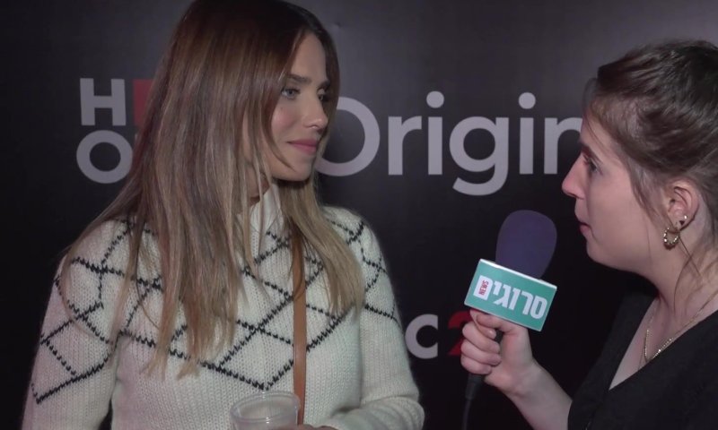 רותם סלע לסרוגים: ״הייתי צריכה להיוולד ירושלמית״