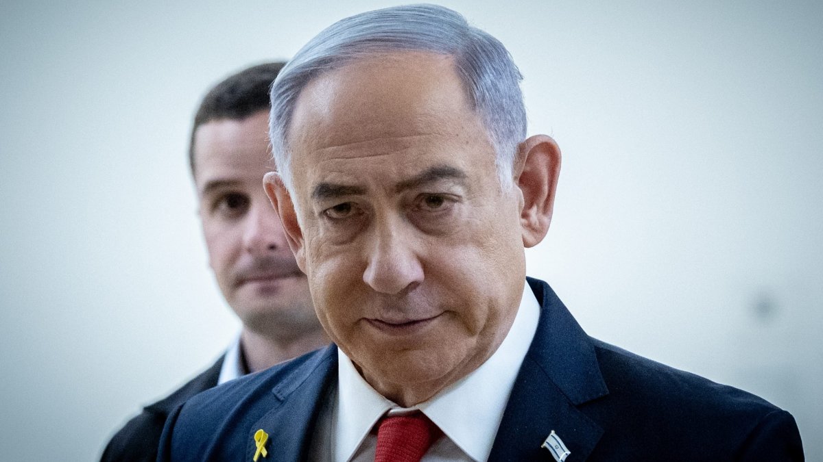 טוב שנזכרו: החלטת השופטים בעדות משפט נתניהו  - סרוגים