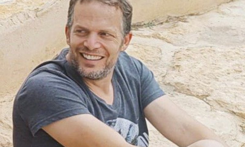 בשידור ישיר: הלוויתו של רס"ב יובל ניר מכפר עציון