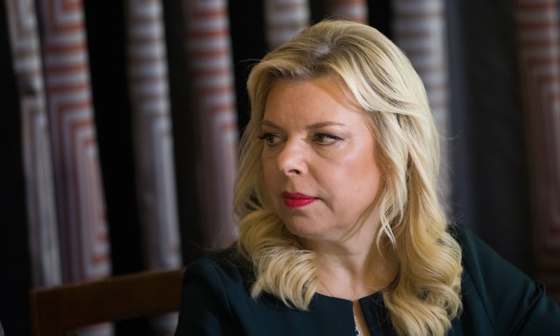 מסתמן: שרה נתניהו תודה ותורשע בתיק המעונות