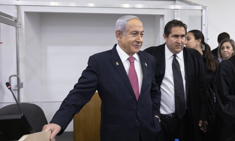 לטובת המדינה: עצרו את עדות נתניהו, יש מלחמה לנהל