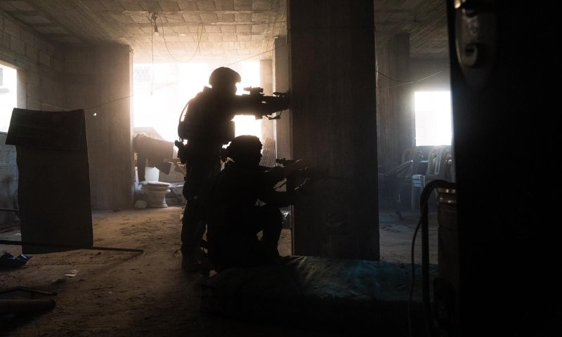 שוחררו בעסקת שליט: אלו הבכירים שחוסלו בשיפא