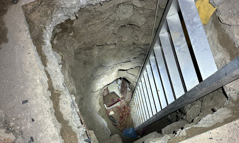 הניקוי בלבנון נמשך: הושמדו מנהרות ומאגר אמל"ח עצום