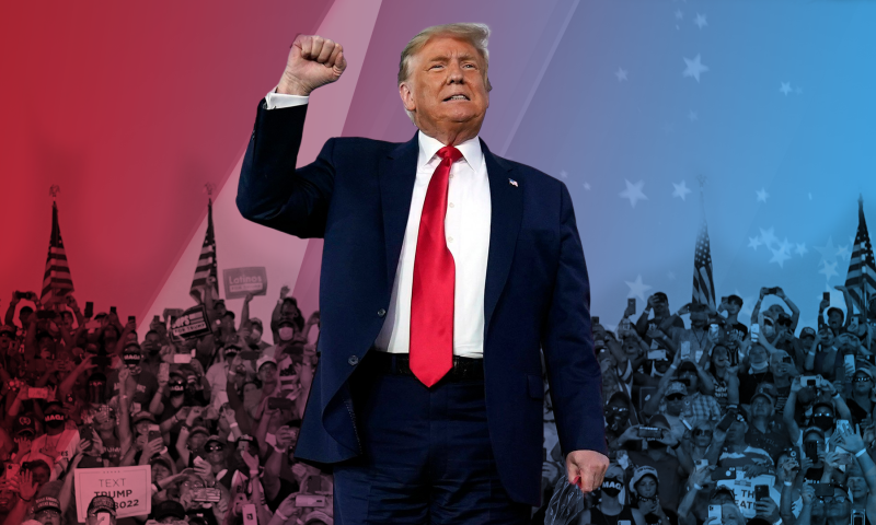 ההימור של טראמפ השתלם: החברות הגדולות חוזרות לייצר בארה"ב