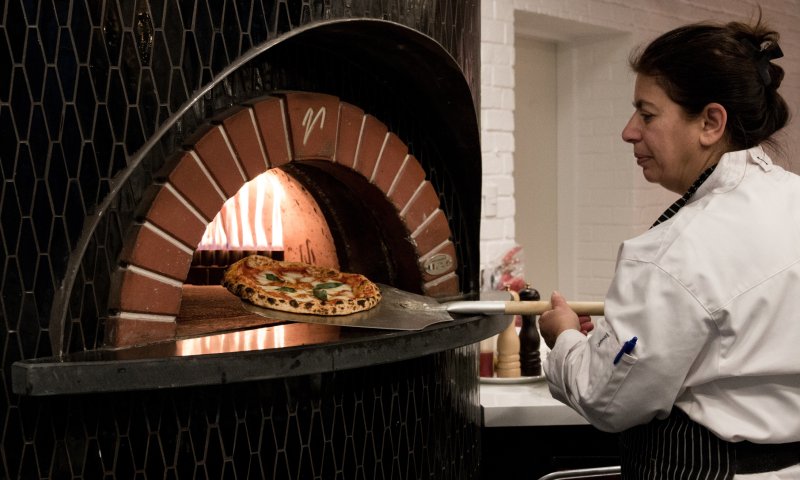 נ נח נחמ נחמן משובח &bull; ביקורת מסעדות