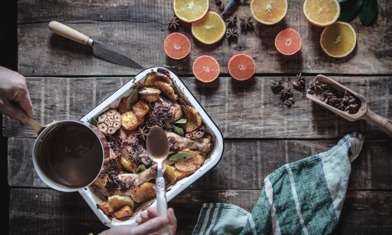 סורגים שבת: כזו מנה עיקרית עוד לא הכנתם