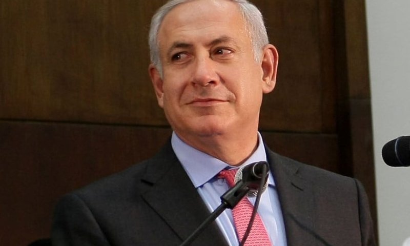 נתניהו במרכז הרב: אני רואה בכם סיירת של תורה