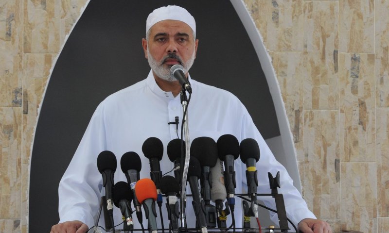 דיווח: אלו הבוגדים מאחורי החיסול של הנייה